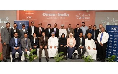 The Sultanate of Oman is calling Indian food and beverage companies for investments and joint ventures